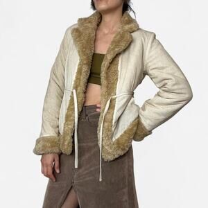 Penny lane style vintage Jacket